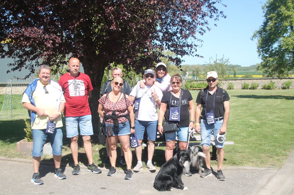 Marche gourmande - photo 13